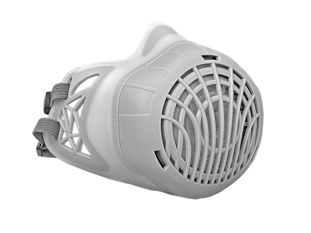 Picture of the AirBoss 100 Half Mask