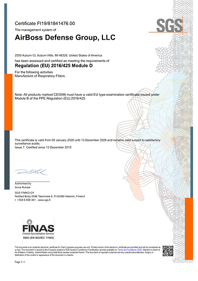 Couverture de la brochure CE0598 Module D